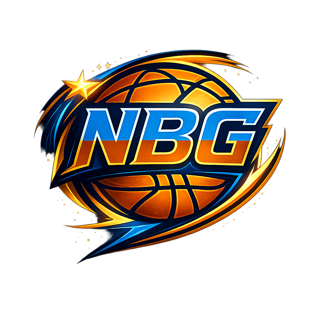 Northeast Bucket Getters logo